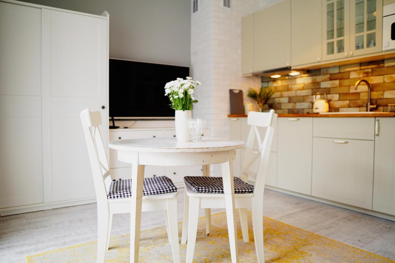 Apartament Ohar Downtown Елблаг Екстериор снимка
